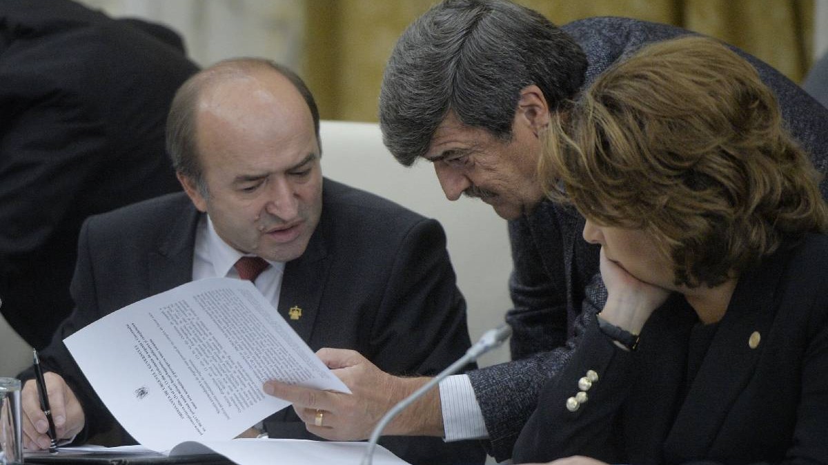Alexandru Toader, arestat preventiv pentru 30 de zile, pe acuzarea de viol și hărțuire sexuală