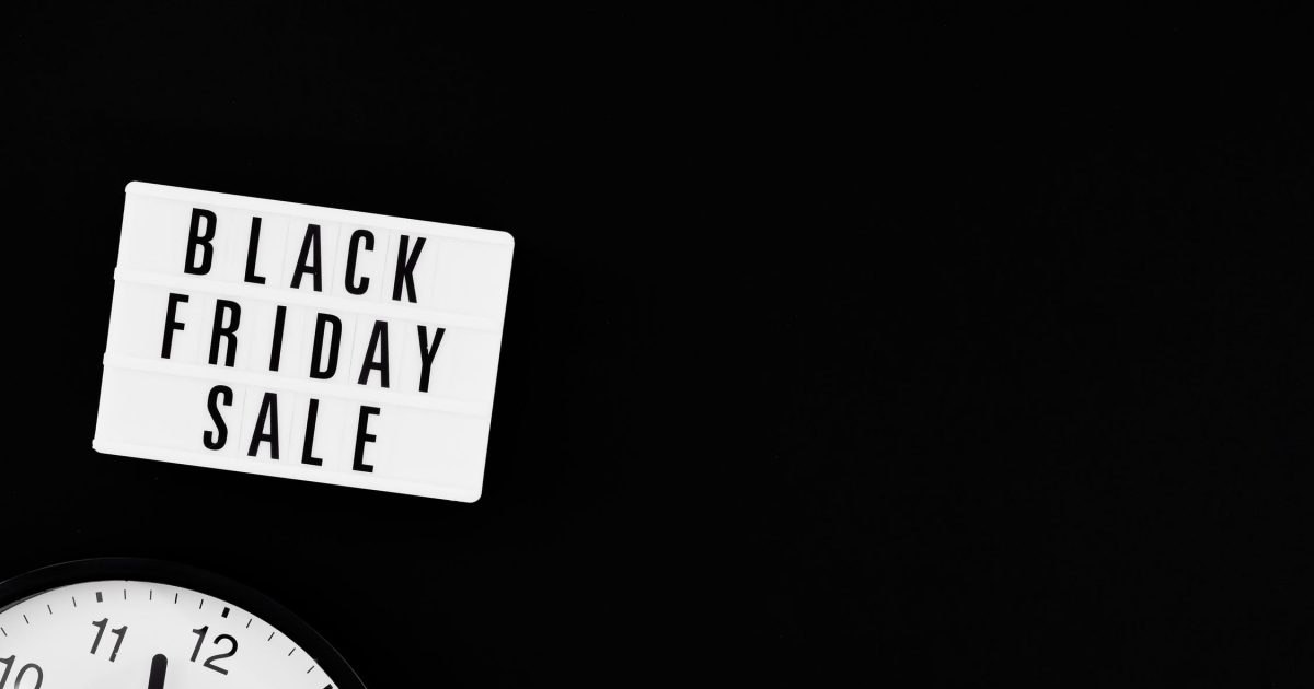 Cum eviți capcanele de preț la Black Friday: Sfaturi pentru cumpărături sigure și economice