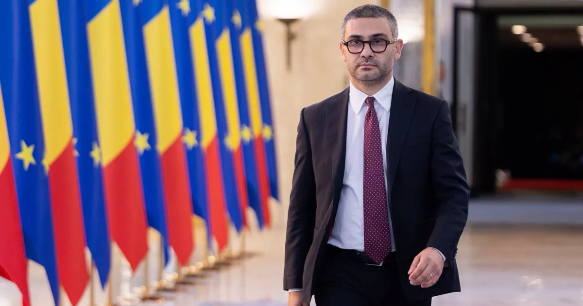 Florin Manole explică condițiile pentru majorarea salariilor bugetarilor în 2027