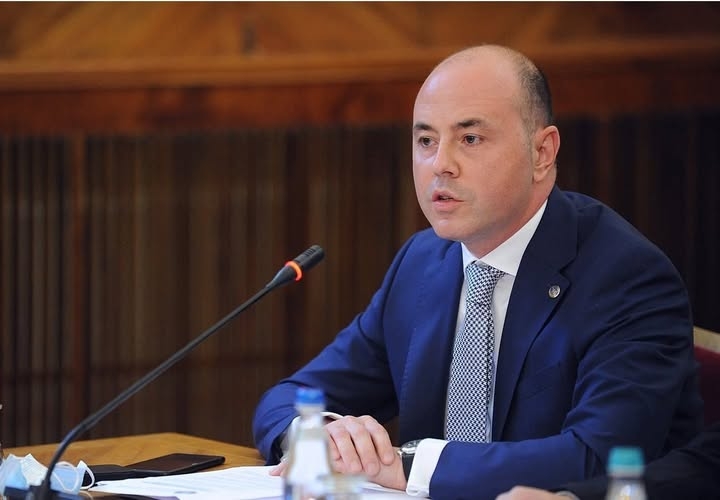 Alexandru Muraru susține că Ilie Bolojan va deveni liderul opoziției și va reduce numărul de parlamentari PSD