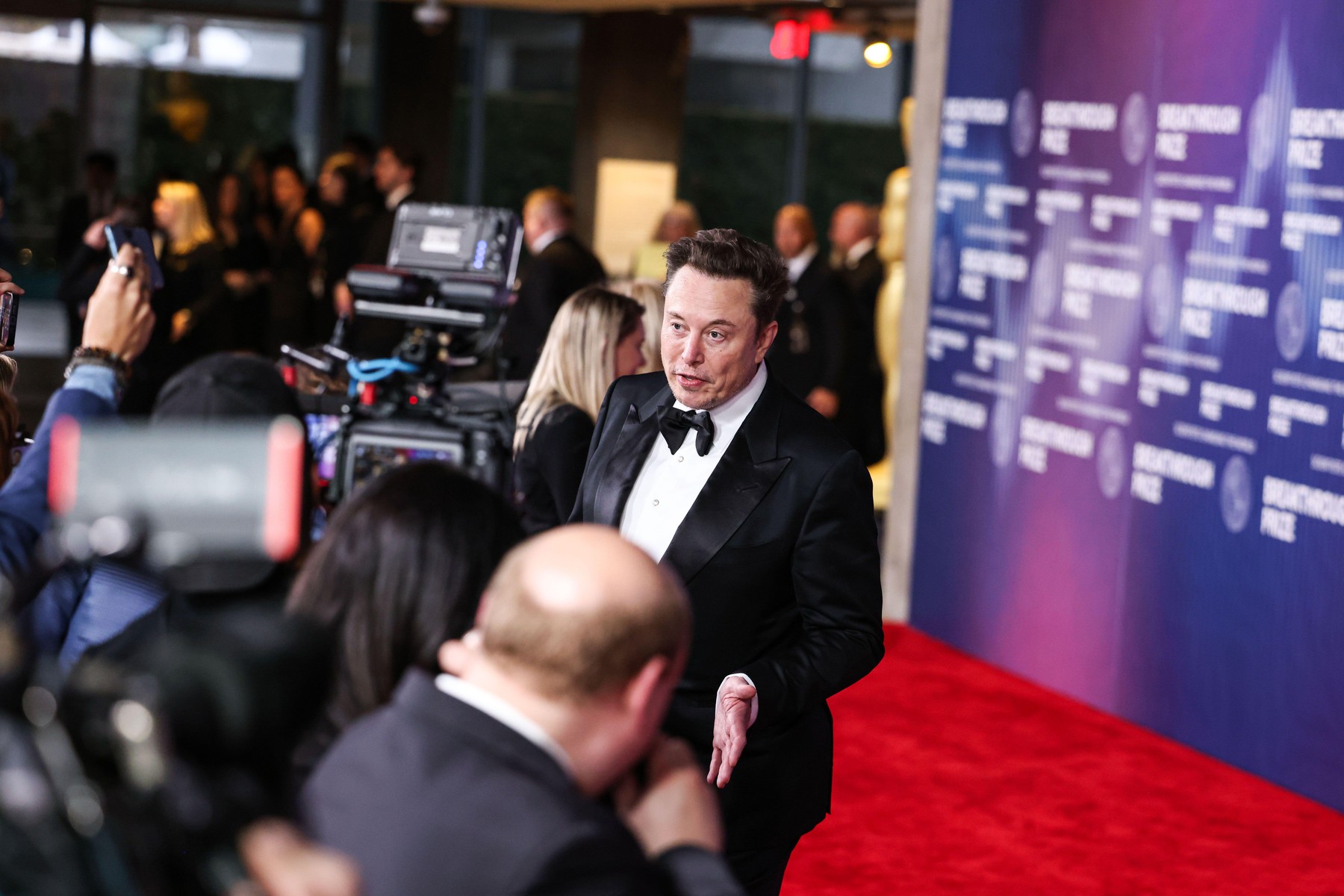 Elon Musk a reacționat dur la adresa noului documentar despre viața sa și despre influența sa globală