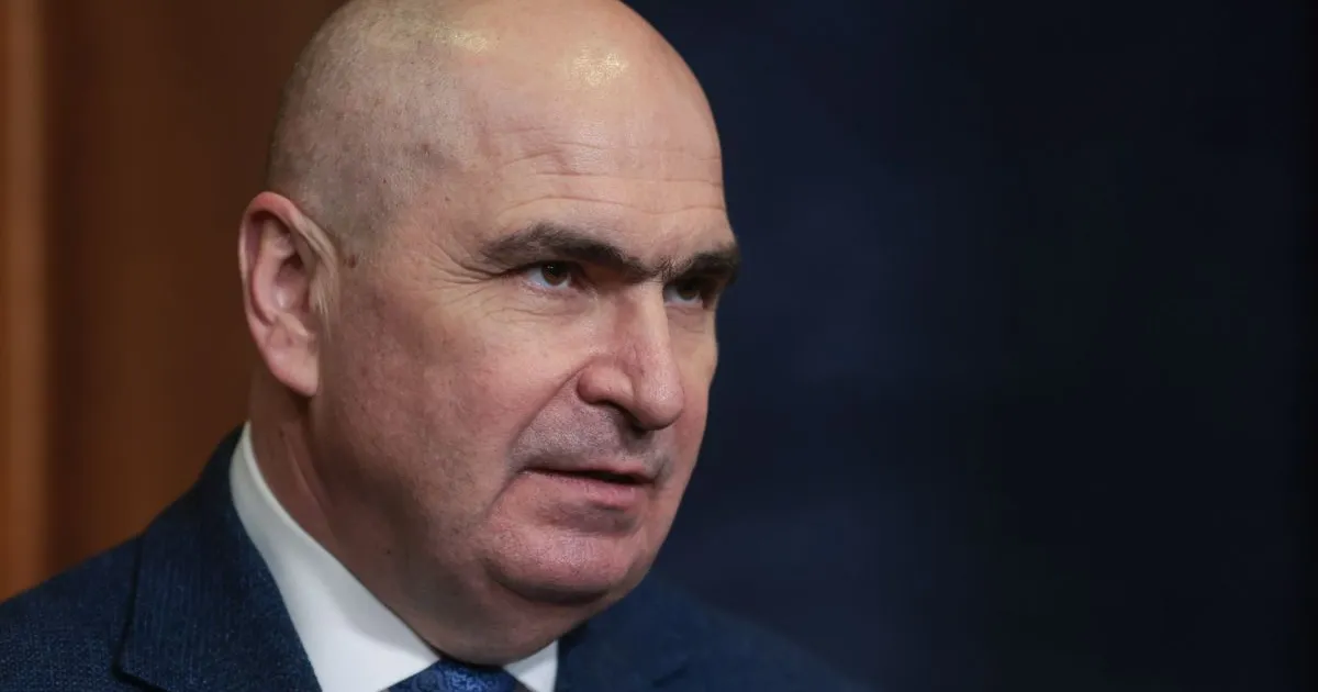 Avertismentul lui Ilie Bolojan: Deficitul bugetar poate declanșa o criză economică gravă în România