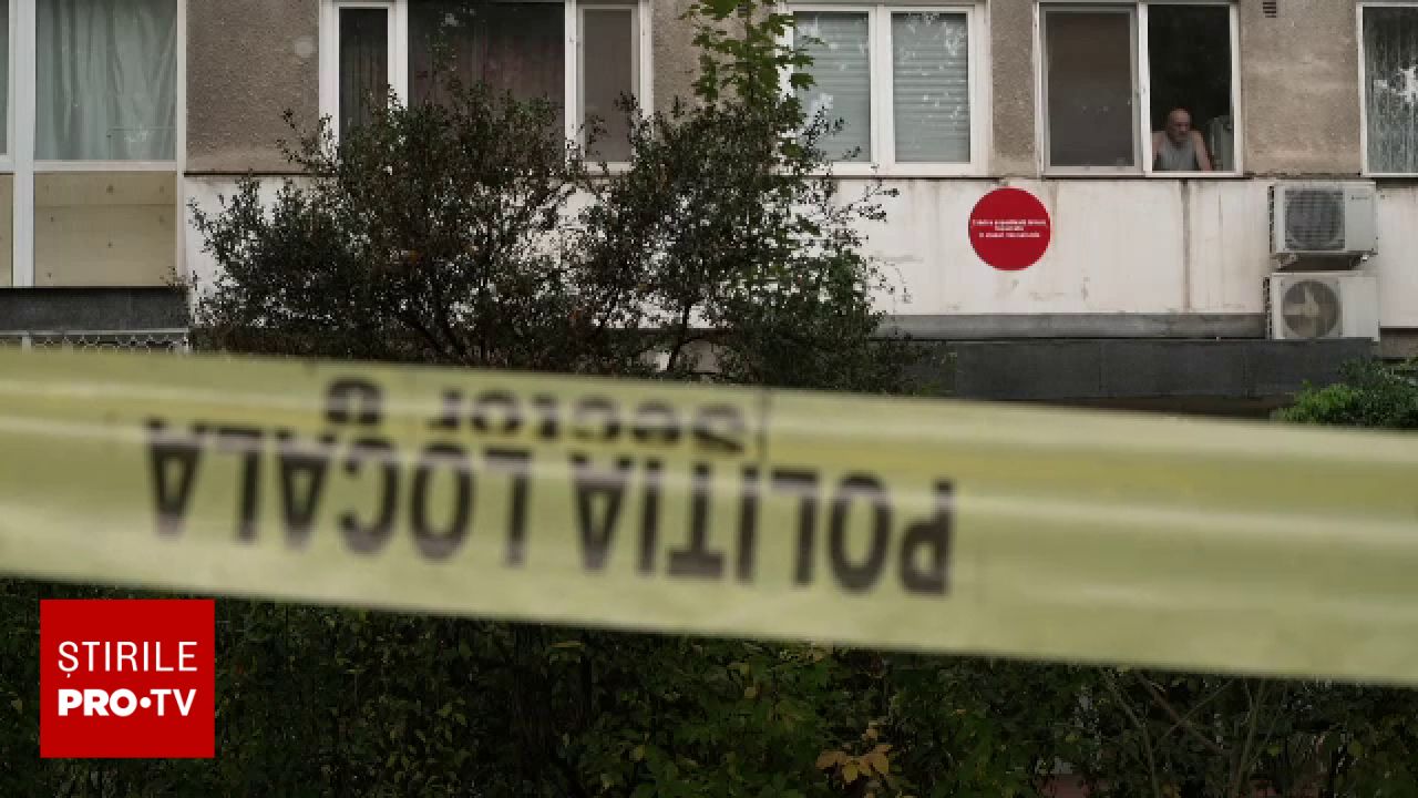 Bloc cu risc seismic în Sectorul 6: Locatarii au refuzat consolidarea din cauza costurilor uriașe
