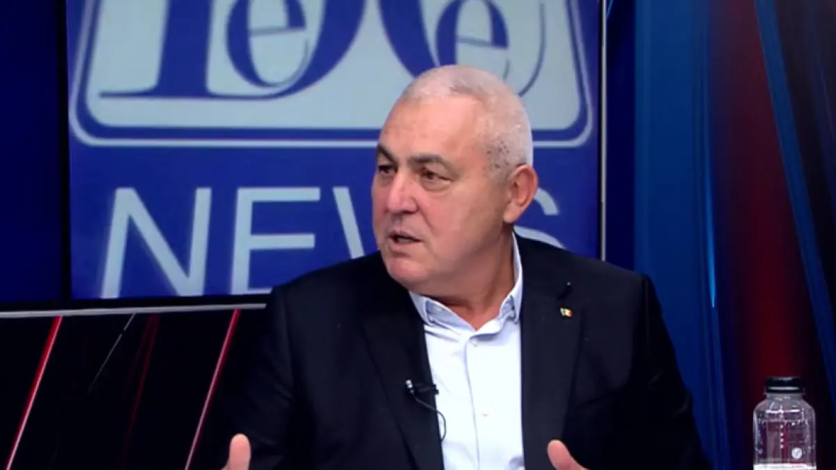 Cât costă o formațiune politică în România. Iulian Surugiu a aflat o ofertă de vânzare pentru Partidul Patrioților