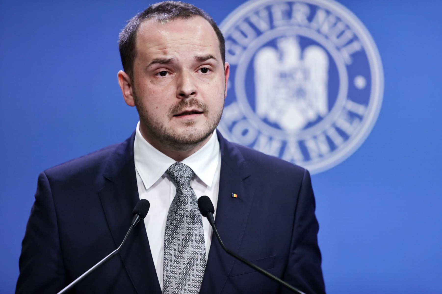Rogobete propune tarife progresive pentru gărzi și plata rezidenților în primele trei luni de mandat