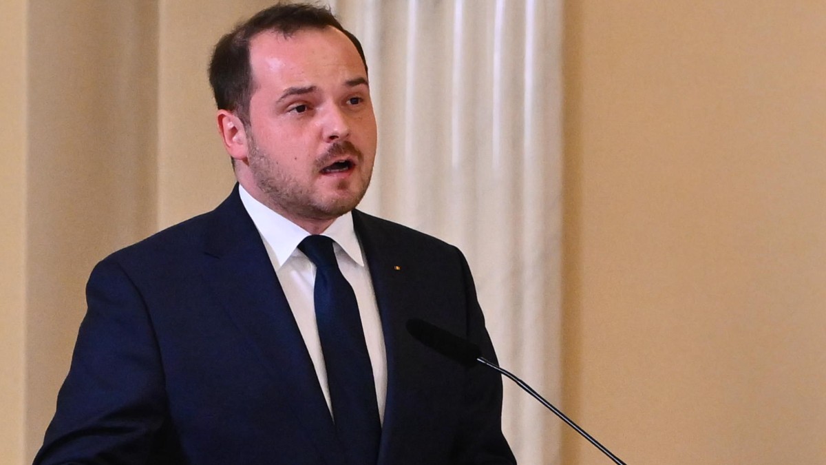Alexandru Rogobete anunță rectificarea bugetară pentru medicamentele pacienților oncologici