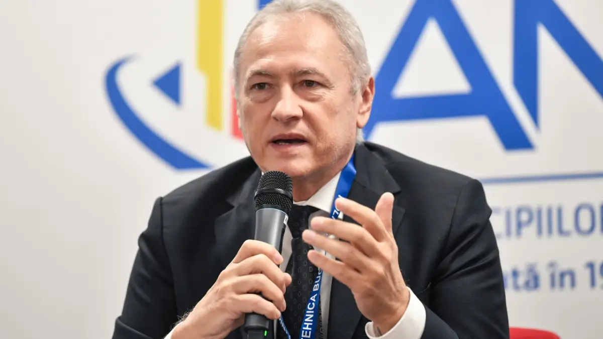 Lucian Heiuș a vorbit despre lupta sa împotriva cancerului de prostată