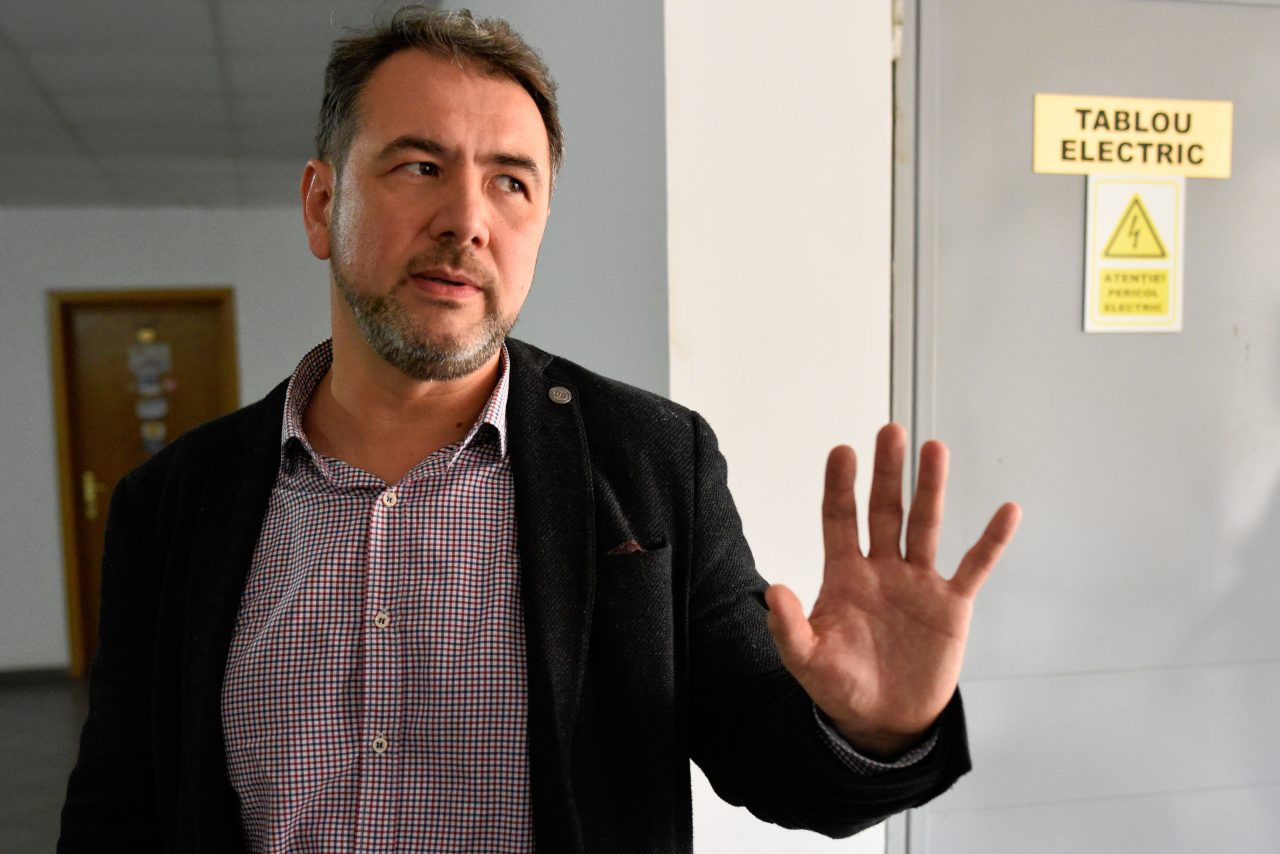 Sorin Costreie propune schimbări în programa școlară: vrea înlocuirea Logicii cu Gândirea critică