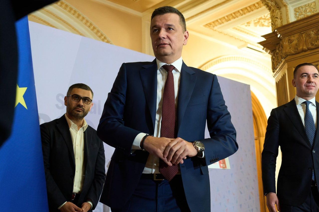 Florin Manole despre cariera sa politică: „Partidul m-a ajutat extrem de mult”