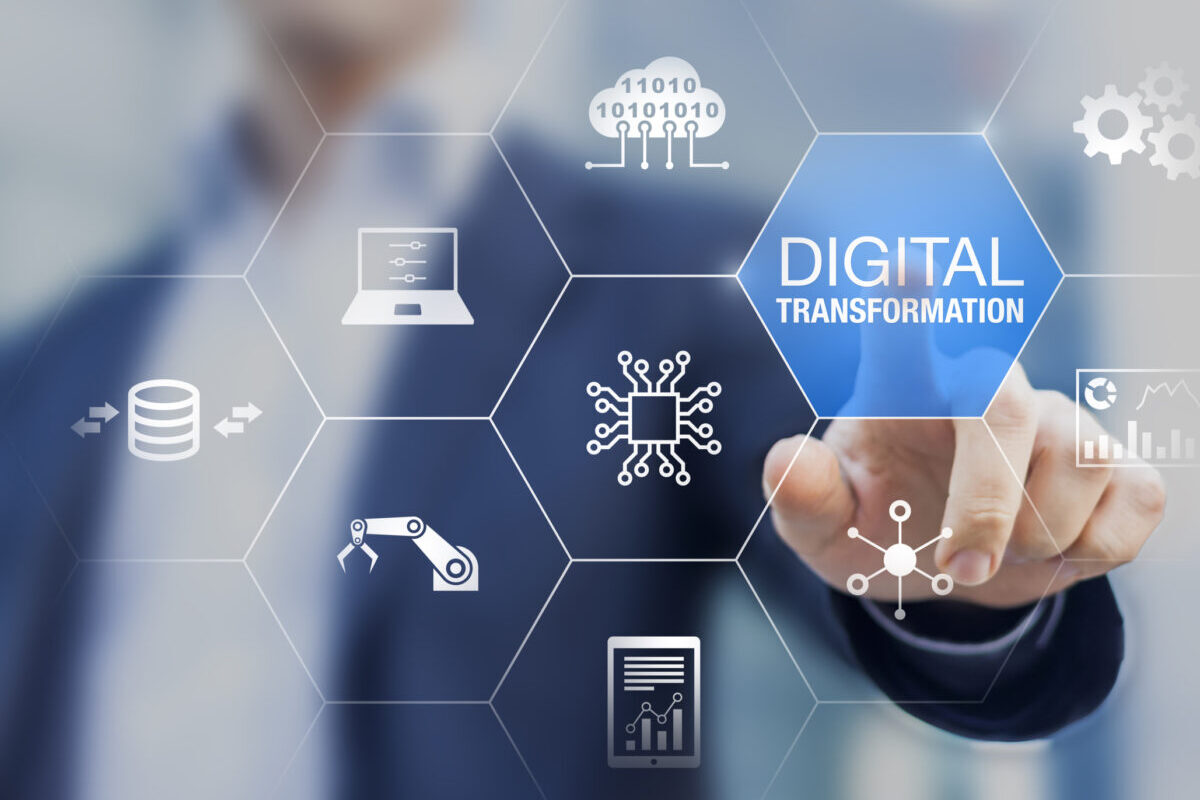 România se află la finalul clasamentului regional la digitalizarea centrată pe cetățeni