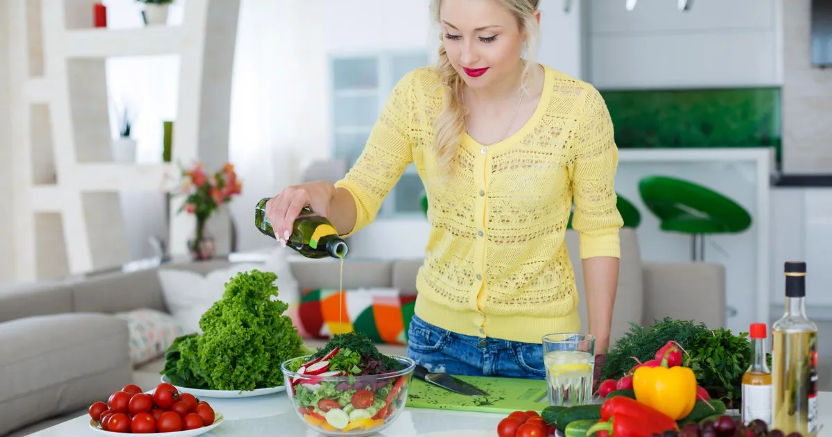 Cum se menține o alimentație echilibrată în Postul Crăciunului, conform unui expert