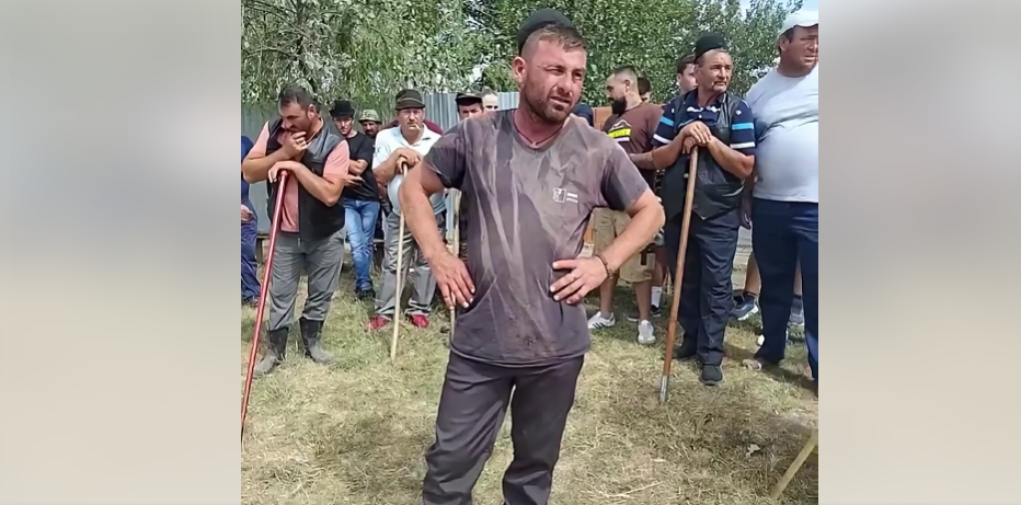 Mihai Lasca trimite mesaje către oieri, în timp ce MAI avertizează asupra instigării la proteste