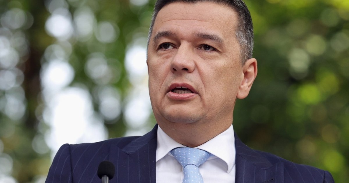 Sorin Grindeanu critică politicile economice ale guvernării și anunță noi măsuri pentru PSD