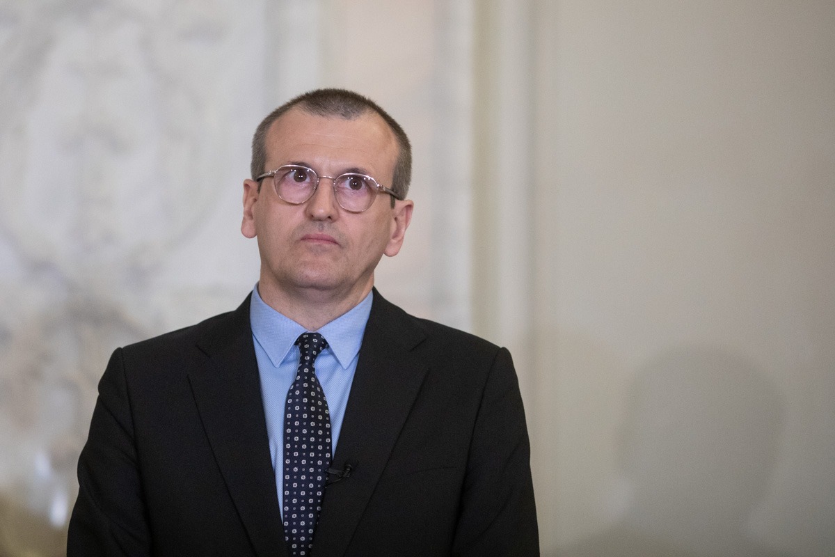 Controversă privind angajarea fiului lui Tudorel Toader la Universitatea din Iași