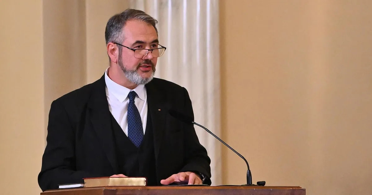 Sorin Costreie propune separarea Ministerului Educației în două instituții distincte