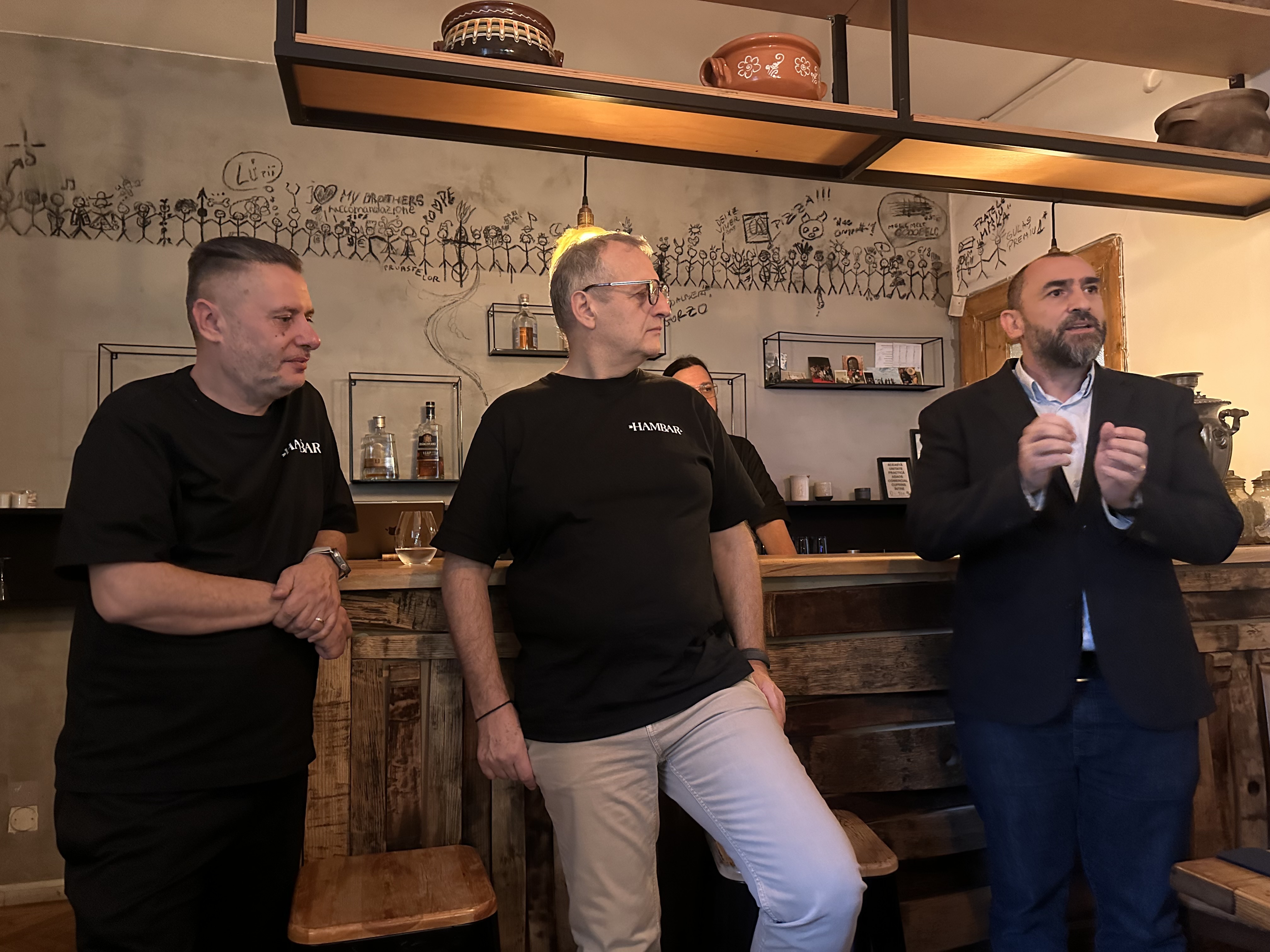 A lansat Hambar, un marketplace dedicat micilor producători locali pentru accesul la clienți din toată țara