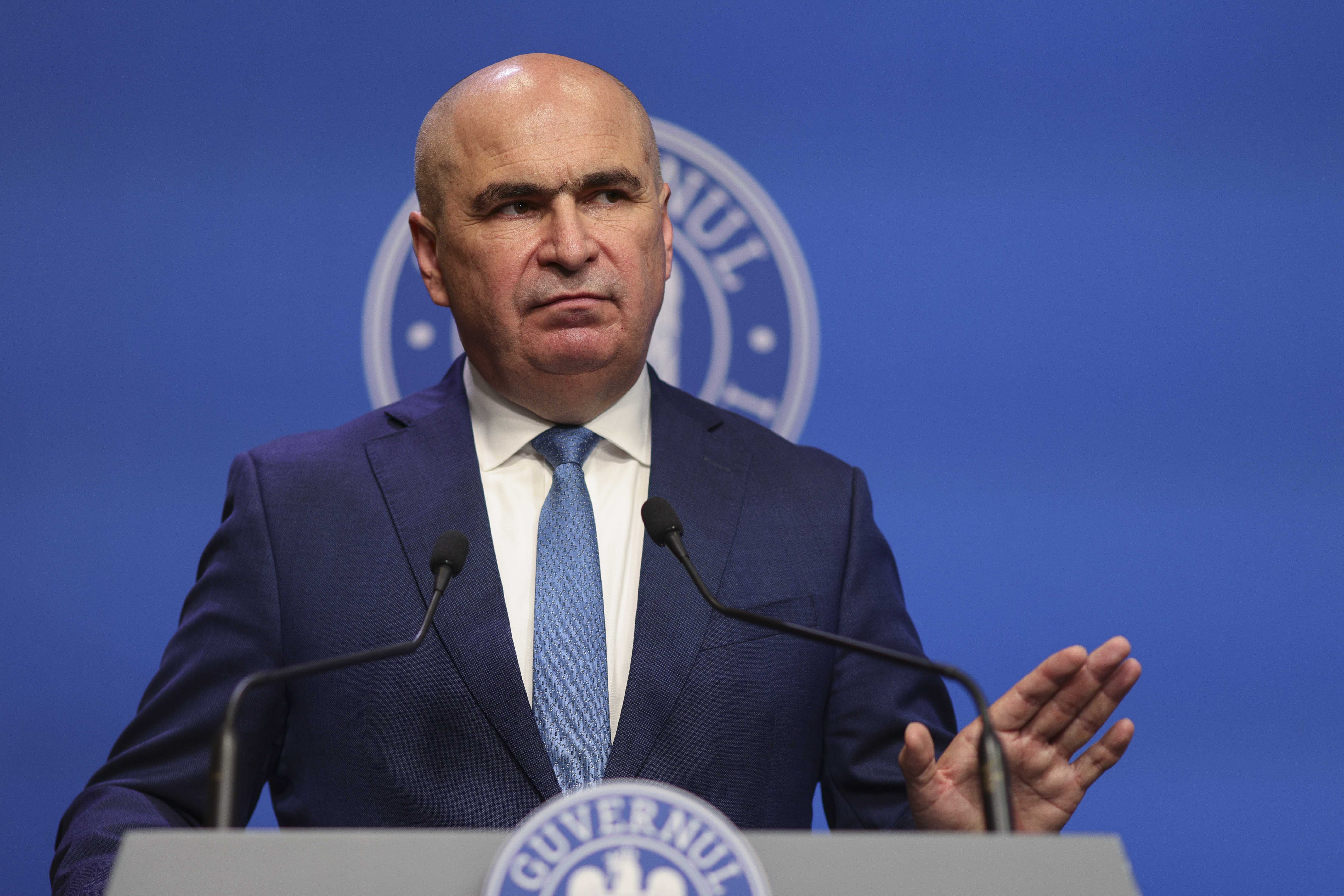 Ilie Bolojan explică motivele pentru care a acceptat funcția de premier în 2025