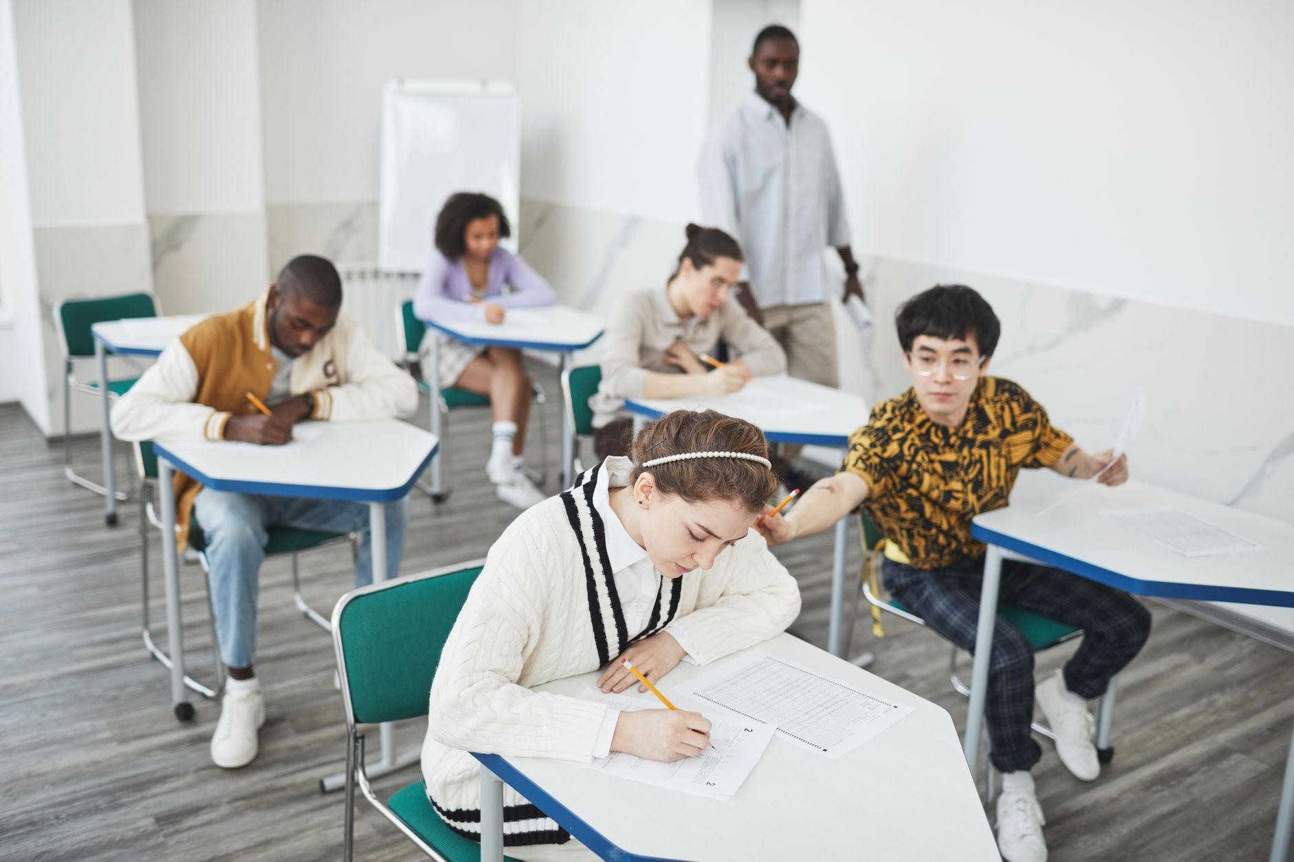Ministrul Educației propune introducerea unor probe noi la Evaluarea Națională pentru clasa a VIII-a