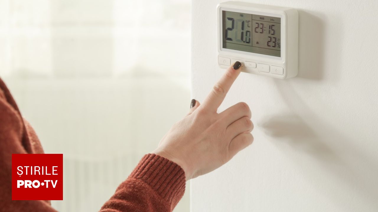 Cum poți reduce factura la gaze prin reglarea termostatului: sfaturi pentru economii la încălzire
