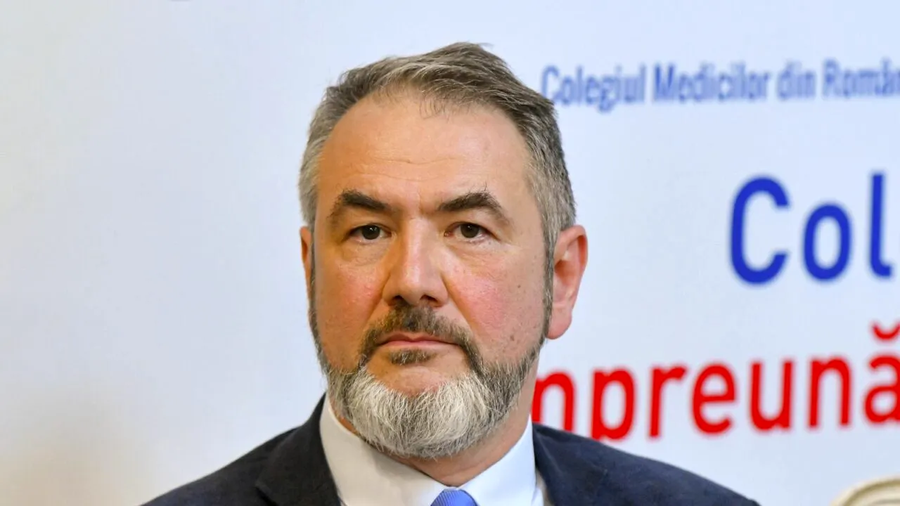 Sorin Costreie propune fiscalizarea meditațiilor și avertizează asupra problemelor din sistemul de învățământ