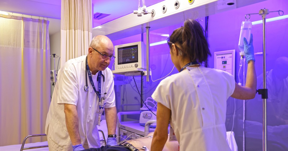 Atenție la semnele de alarmă: cum pot ascunde durerile toracice infarctul sau embolia pulmonară
