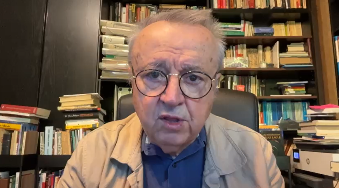 Siegfried Mureșan a fost desemnat premier de către Nicușor Dan, în urma consultărilor de la Cotroceni