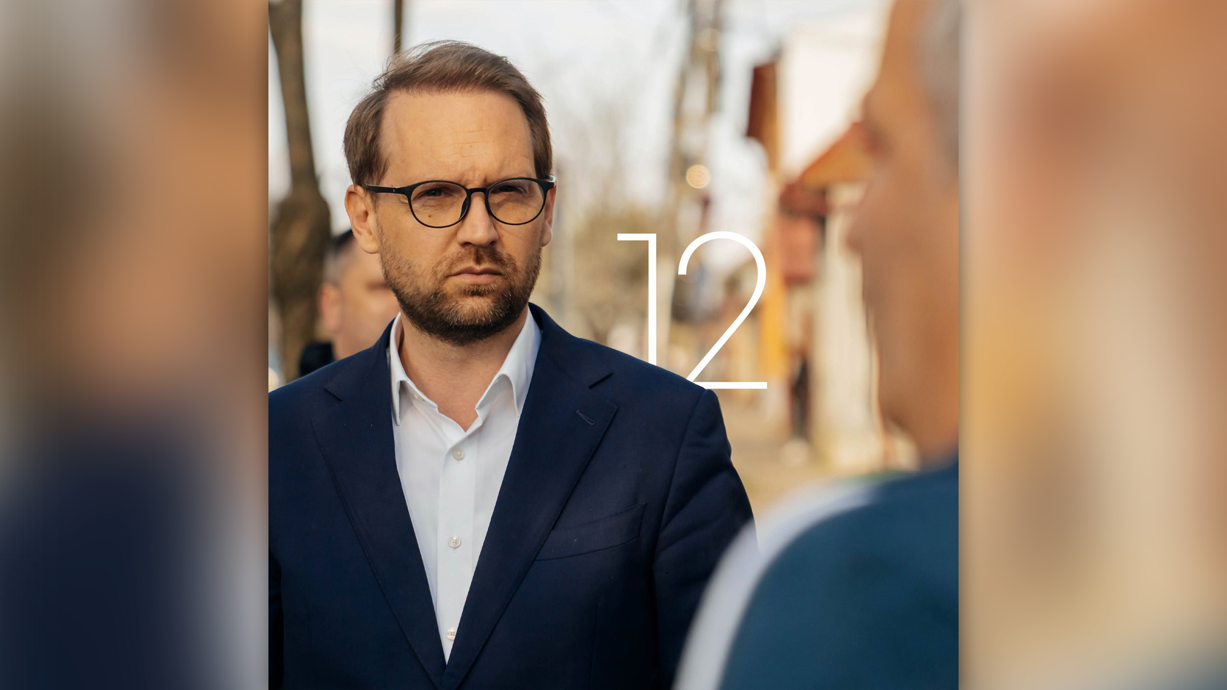 Dominic Fritz prezintă detalii despre combaterea fraudelor la angajări în Primăria Timișoara