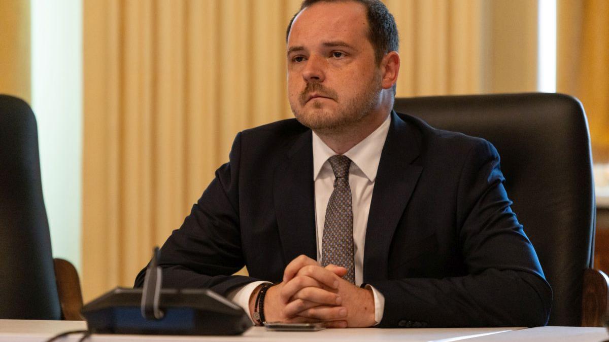 Alexandru Rogobete anunță înființarea unui Institut de Boli Imunologice la Iași