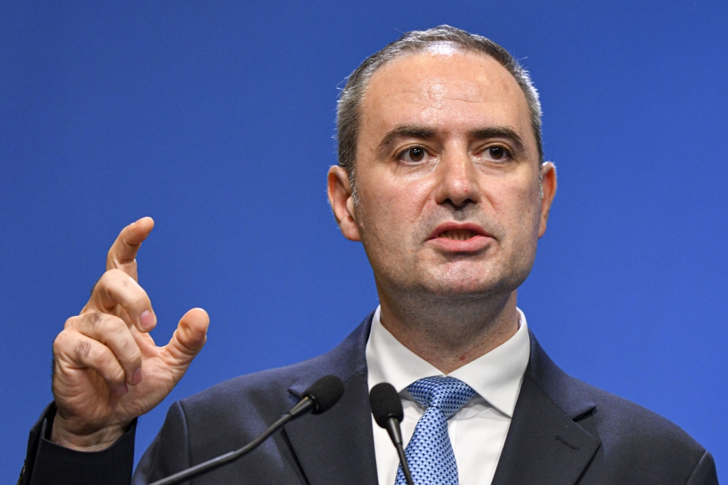 Condiții pentru indexarea pensiilor în 2027: Alexandru Nazare explică abordarea Guvernului