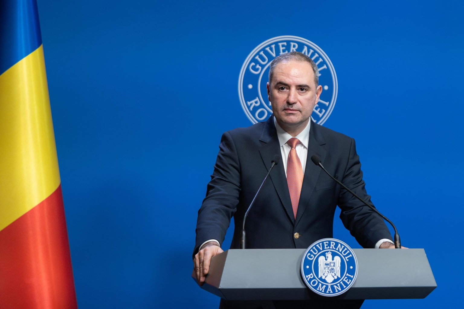 Alexandru Nazare despre taxe și pensii: Este necesară sustenabilitatea pentru a evita dezechilibrele bugetare