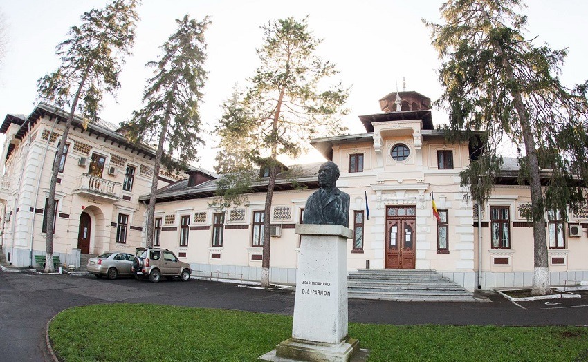 Control la Institutul de Psihiatrie Socola după raportarea unei infestări cu ploșnițe