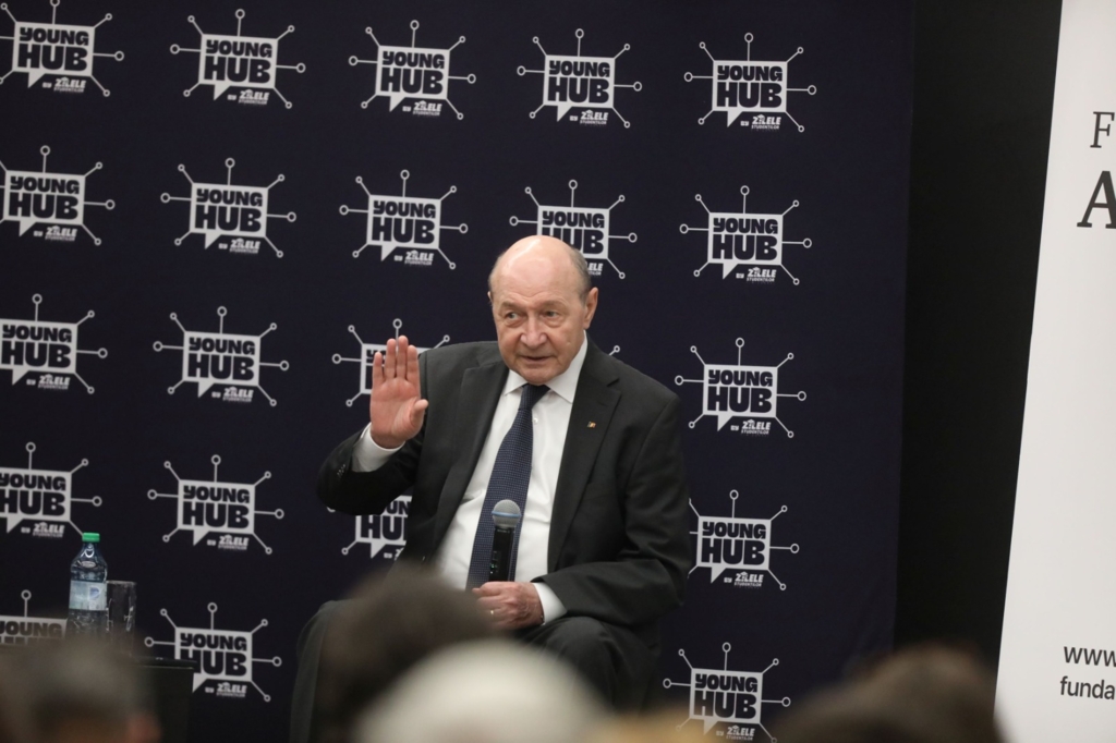 Traian Băsescu despre noul Guvern: Sorin Grindeanu va conduce prin Neacșu, Nicușor Dan a jucat siguranța