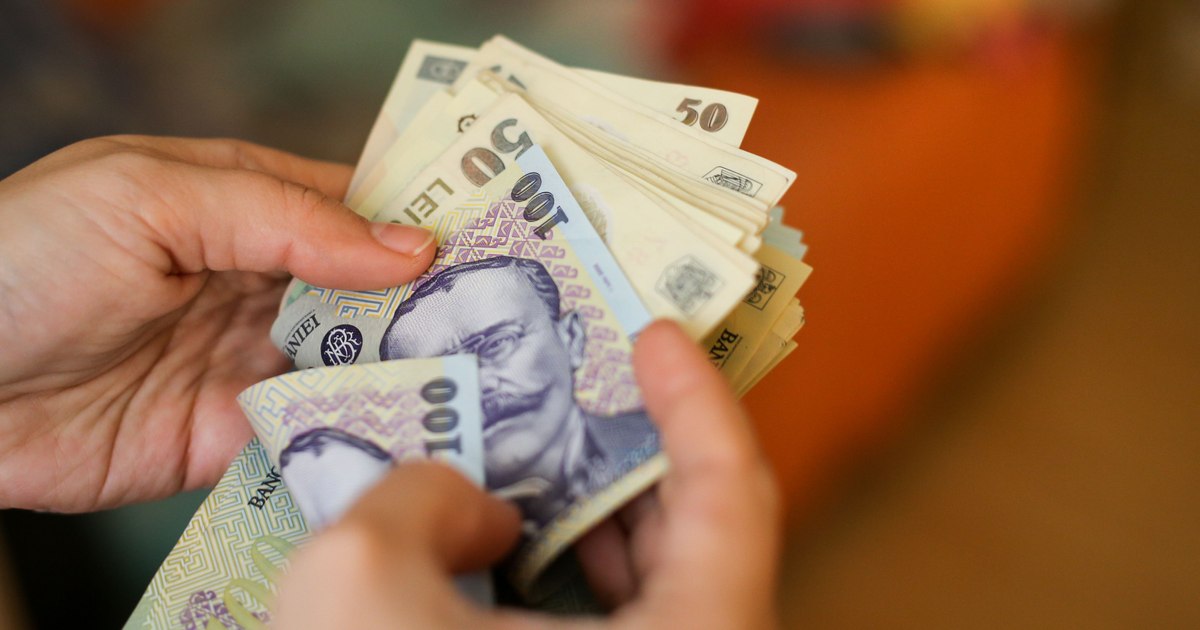 Efectul inflației asupra economiilor: cum poate o familie să piardă aproape 4.000 de lei într-un an