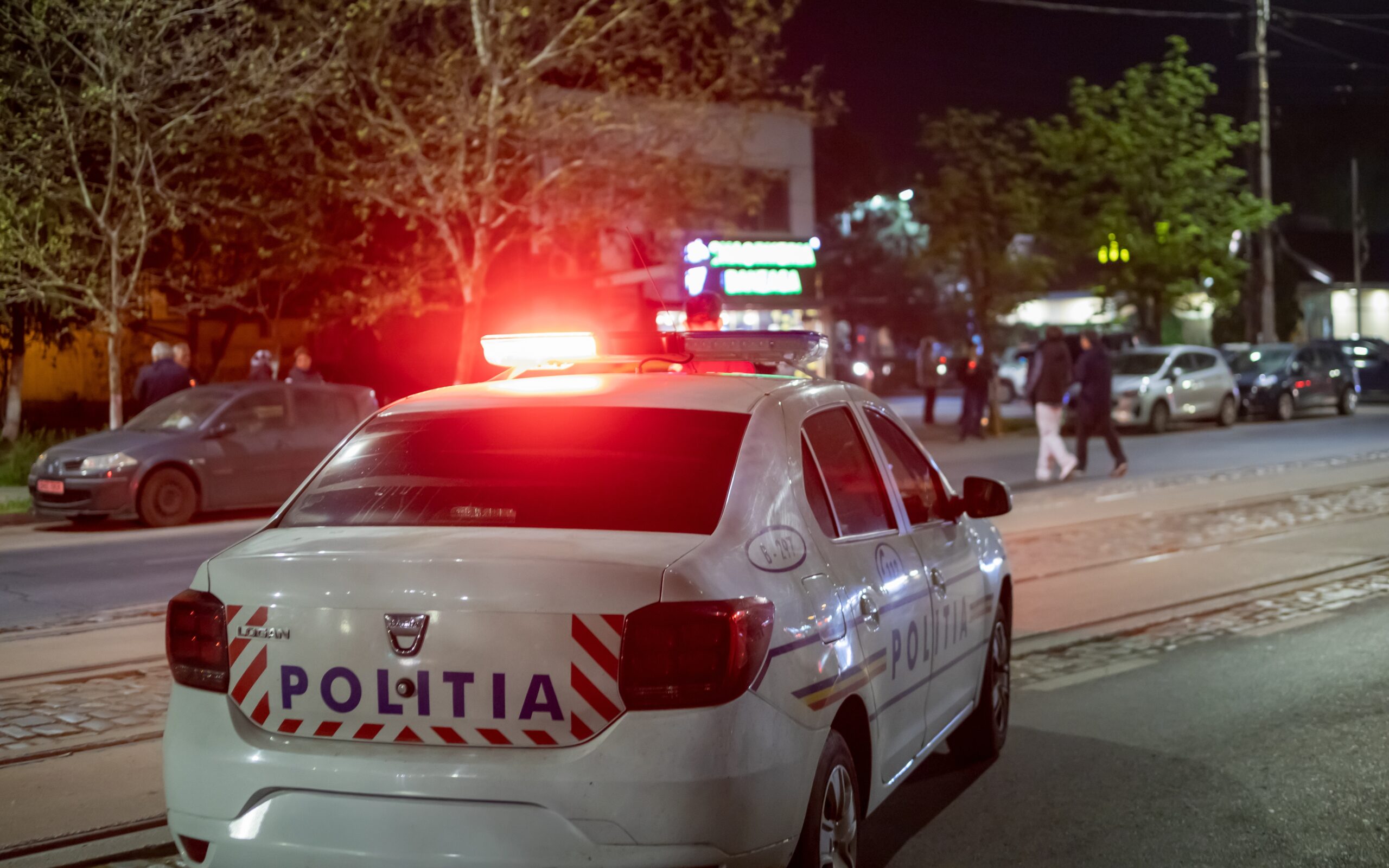 Un bărbat de 37 de ani a fost arestat preventiv după ce ar fi agresat sexual două minore în Sectorul 5