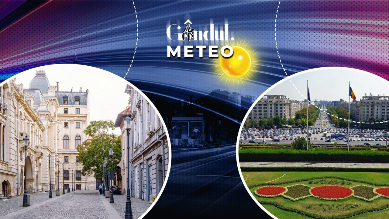 Cod galben pentru ceață în Tulcea și schimbări de temperatură în întreaga țară