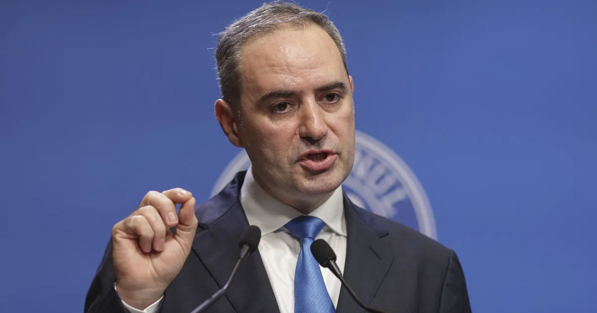 Alexandru Nazare explică de ce mărimea indexării pensiilor depinde de datele bugetare