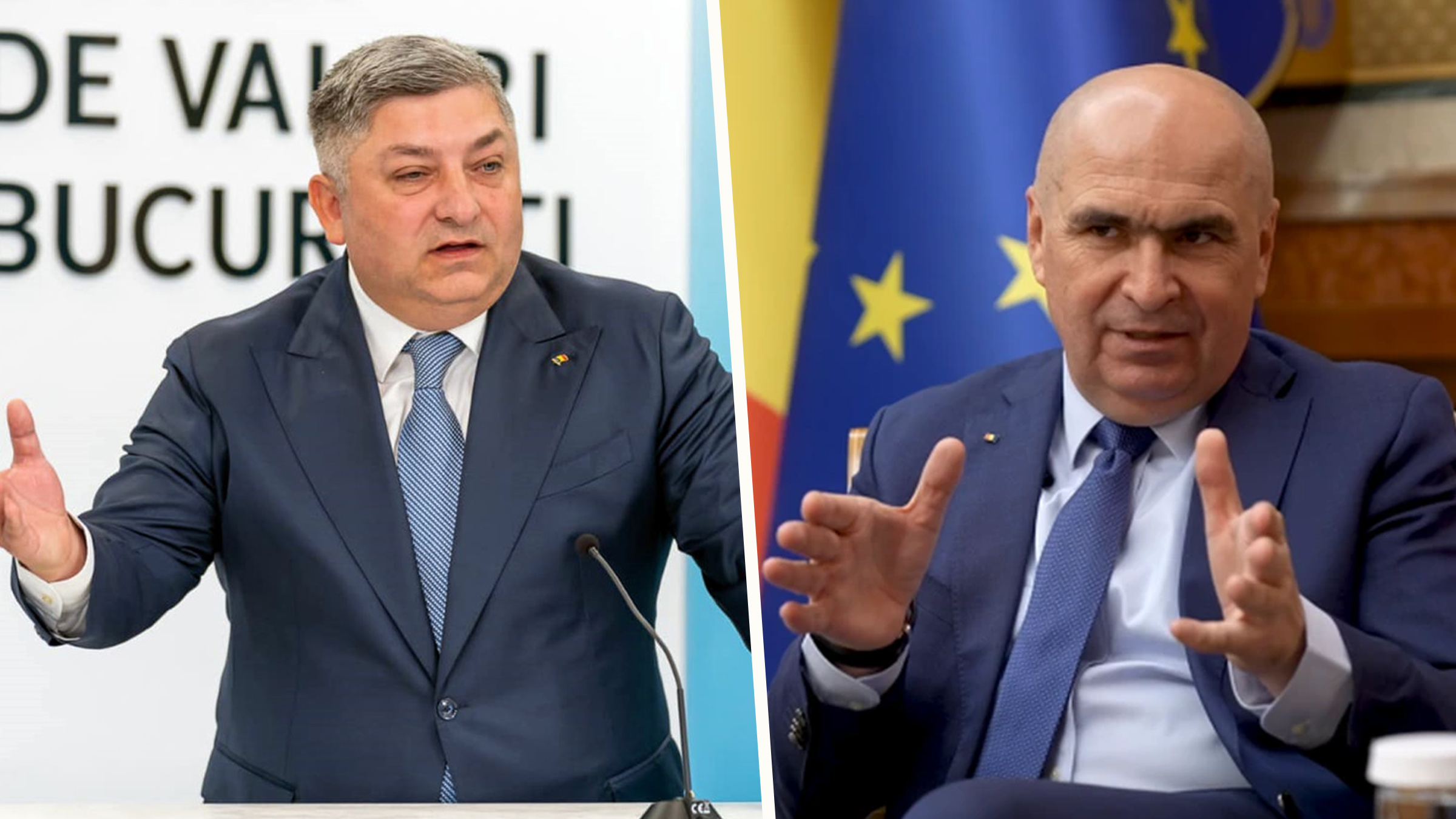 Alin Tișe critică dur conducerea PNL: „PNL a băut cucuta propriilor decizii”