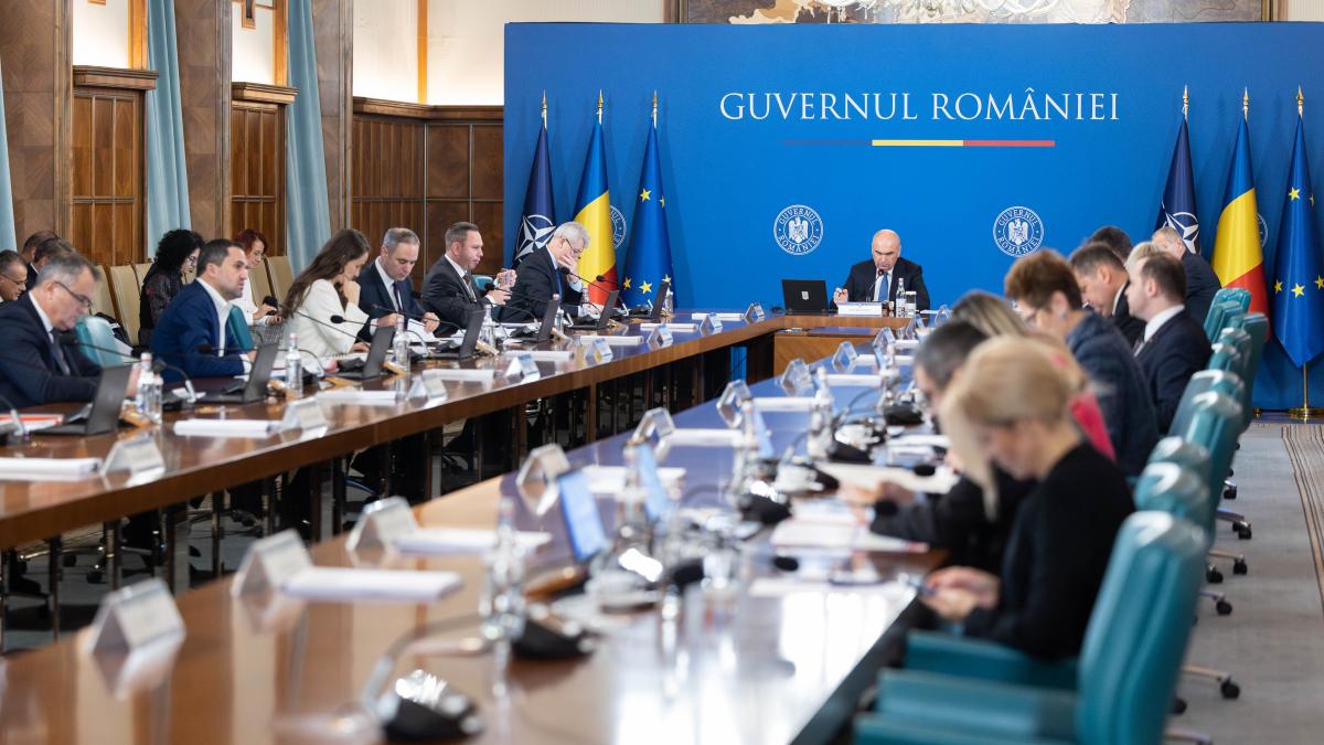 Alin Tișe critică PNL și avertizează asupra șanselor de succes ale Guvernului Siegfried Mureșan