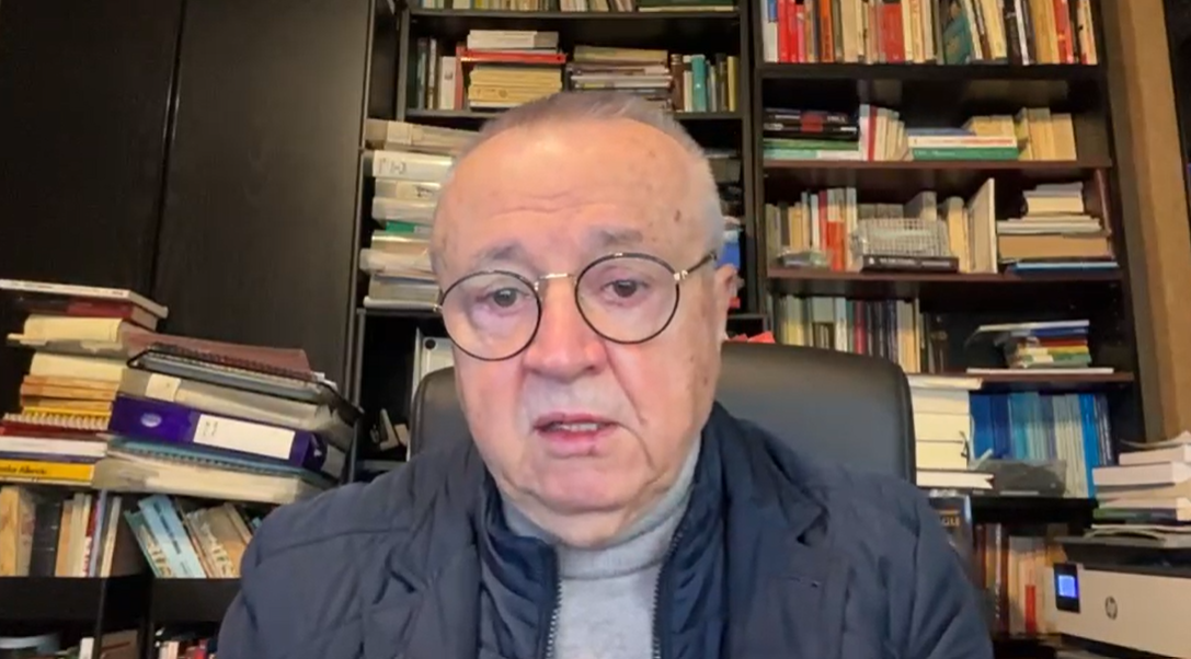 Ion Cristoiu analizează decizia lui Ilie Bolojan de a trece PNL în opoziție