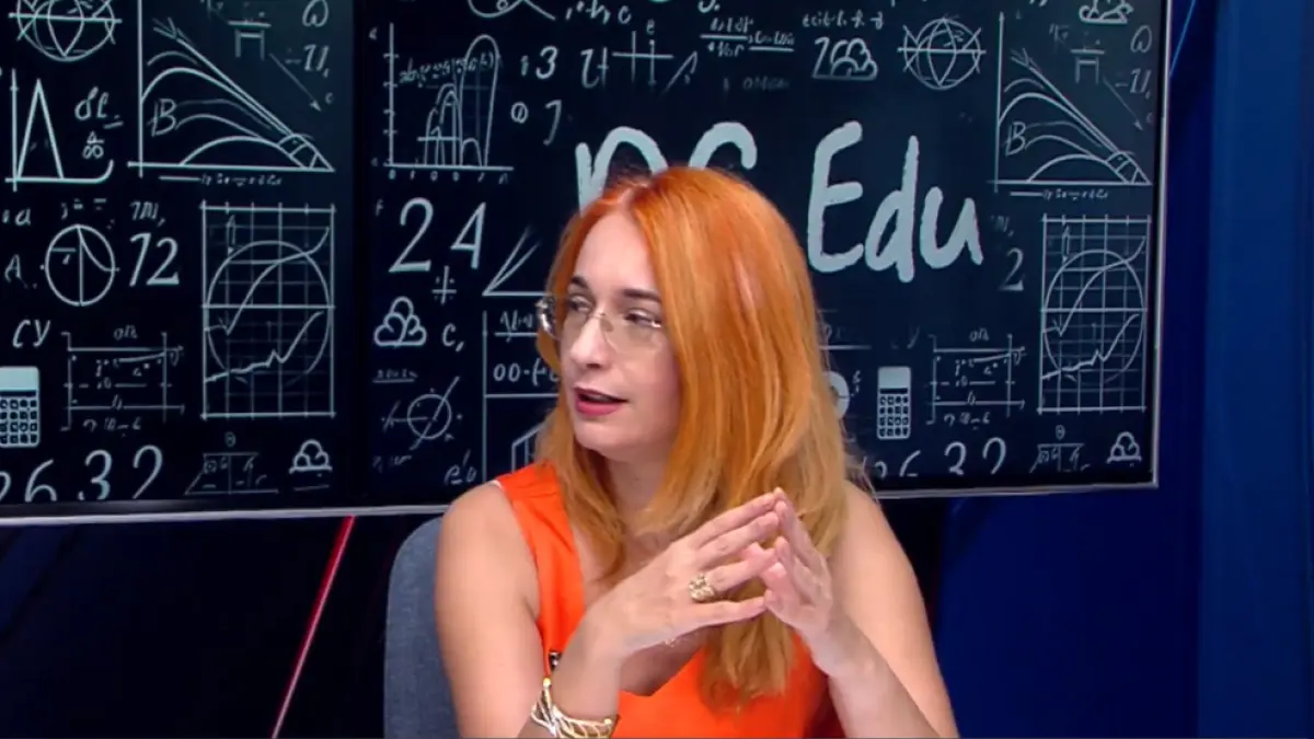 Analiză despre combaterea violenței în școli în cadrul emisiunii DC EDU