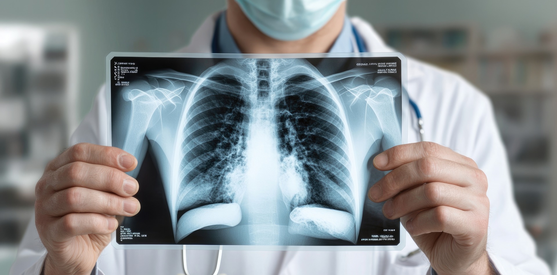 Combinația a două medicamente reduce cu 58% riscul de deces la pacienții cu cancer pulmonar cu celule mici