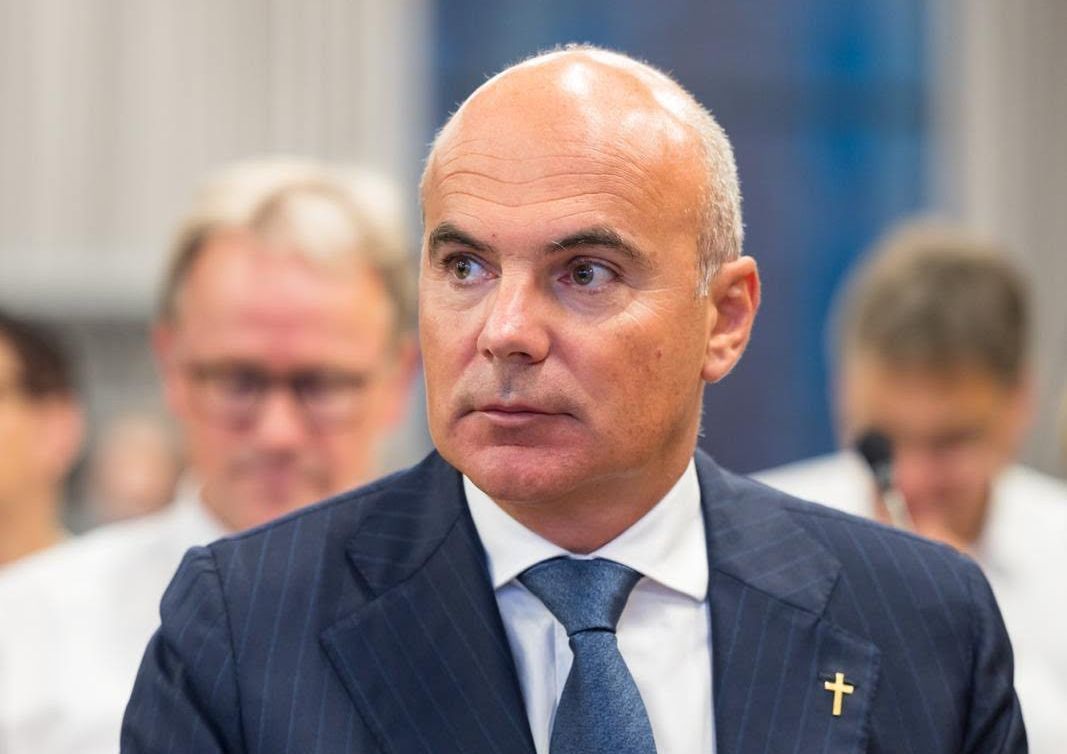 Rareș Bogdan propune schimbarea conducerii PNL și critică decizia de a merge în opoziție