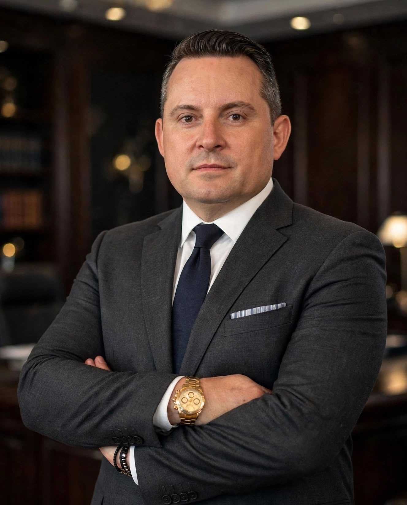 Nominalizarea lui Siegfried Mureșan pentru funcția de prim-ministru generează tensiuni politice
