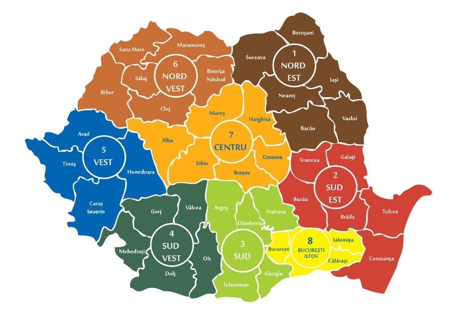 Sorin Șipoș critică propunerea PSD privind reforma administrativ-teritorială: este doar o spoială