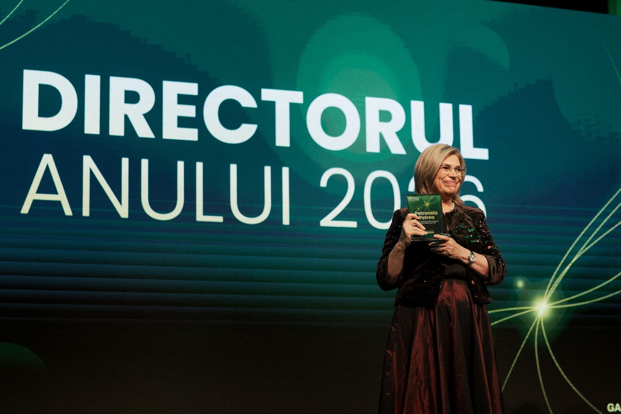 Patru directori de școli au fost premiați la Gala Premiilor pentru Directorii Anului 2026