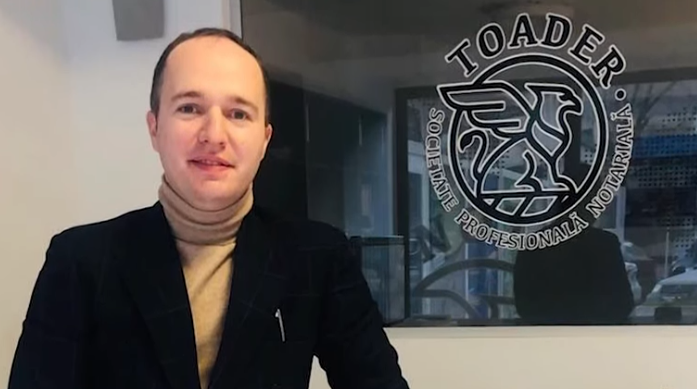 Alexandru Toader este interzis la catedră la Universitatea din Iași, în urma acuzațiilor de abuz sexual