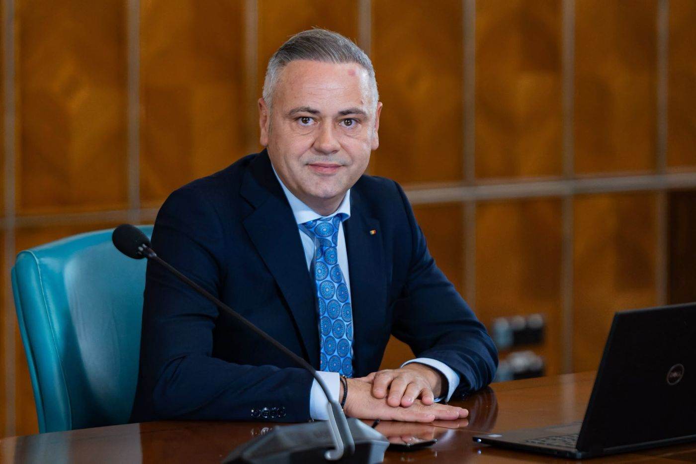 Florin Barbu anunță modificarea formulei de calcul pentru despăgubirile de secetă oferite fermierilor
