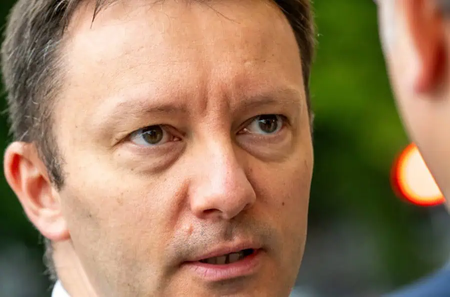 Siegfried Mureșan, desemnat premier: Presa internațională analizează dificultățile de a forma un guvern în România