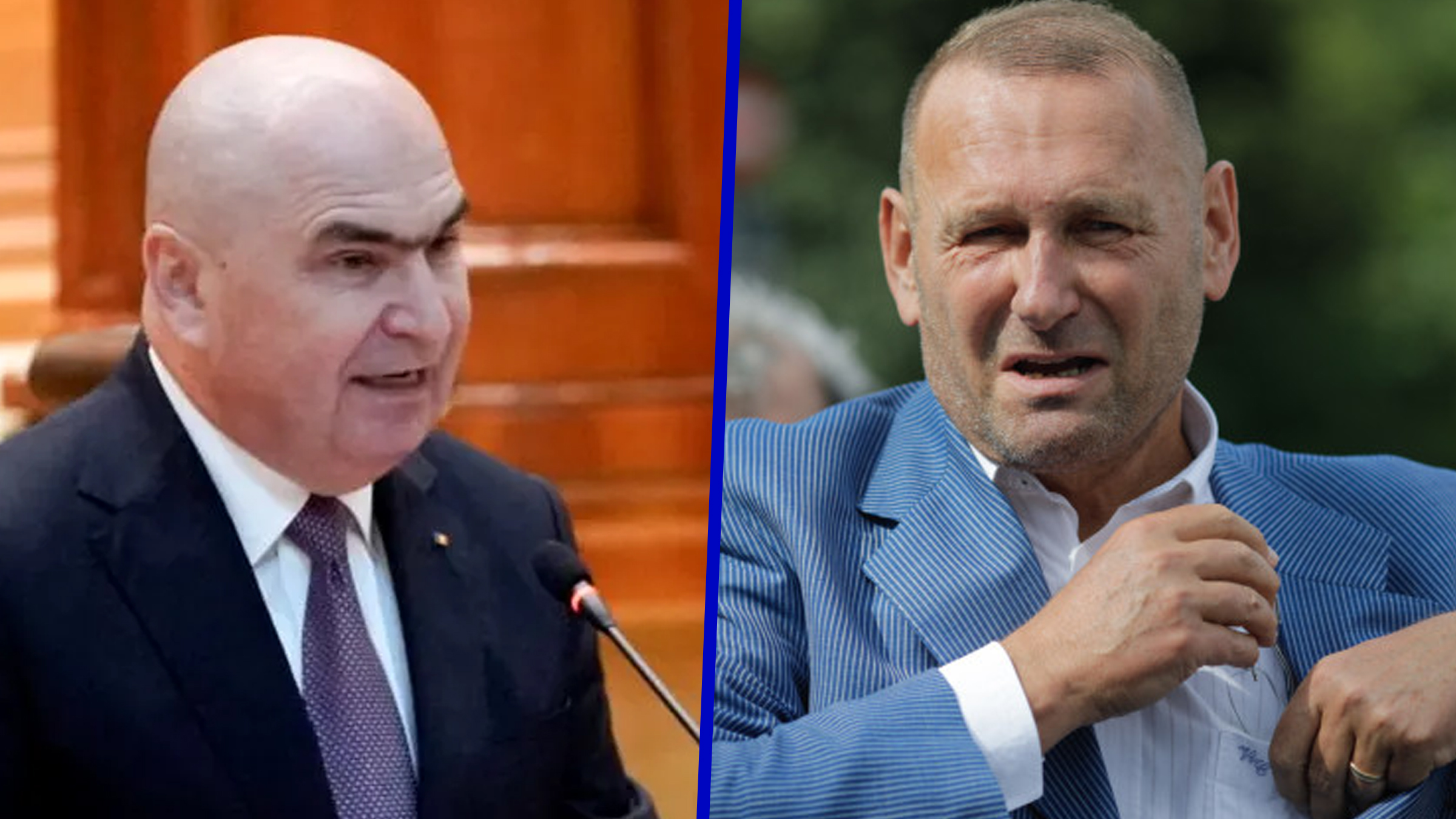 Viorel Cataramă cere demiterea lui Ilie Bolojan din fruntea PNL: „Este un risc politic mortal”
