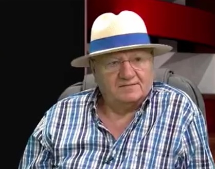 Mitică Dragomir a criticat nivelul de plată din învățământ prin exemplul pensiei soției sale